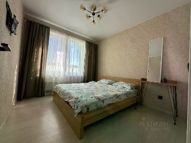 Сдается 1-комн. квартира, 34 м²
