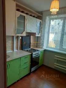 Сдается 1-комн. квартира, 35 м²