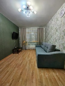 Сдается 1-комн. квартира, 35 м²