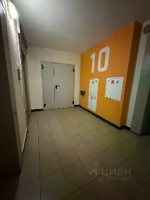 Сдается 1-комн. квартира, 43 м²