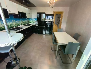 Продается 2-комн. квартира, 80,3 м²