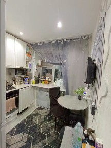 Продается 2-комн. квартира, 45 м²