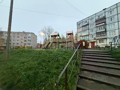 Продается 2-комн. квартира, 48,5 м²