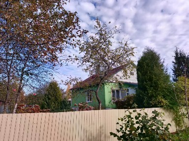 Продается 1-этажный дом, 76,6 м²