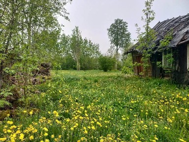 Продается 1-этажный дом, 30 м²
