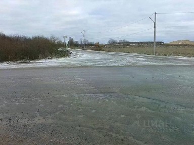 Продается участок, 1 400 сот.