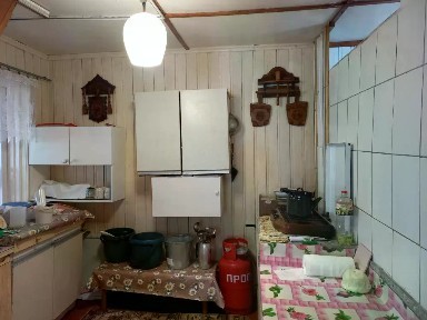 Продается 1-этажный дом, 49 м²
