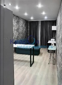 Продается студия, 35 м²