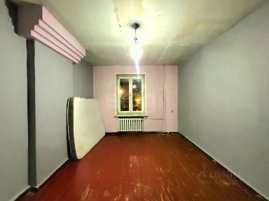 Продается 2-комн. квартира, 58,4 м²
