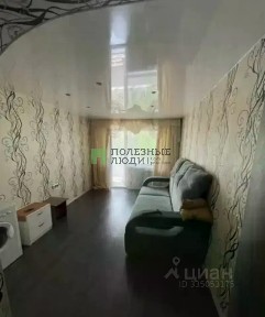 Продается 2-комн. квартира, 44 м²