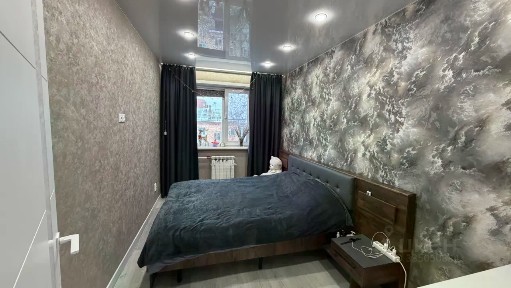 Продается 2-комн. квартира, 45 м²