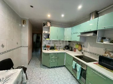 Продается 2-комн. квартира, 52,9 м²