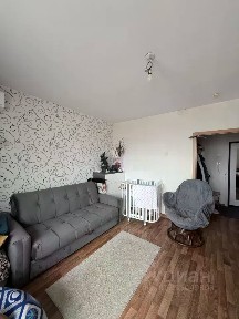 Продается 1-комн. квартира, 41 м²
