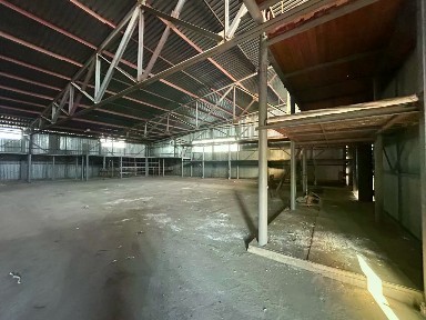 Сдается склад, 600 м²