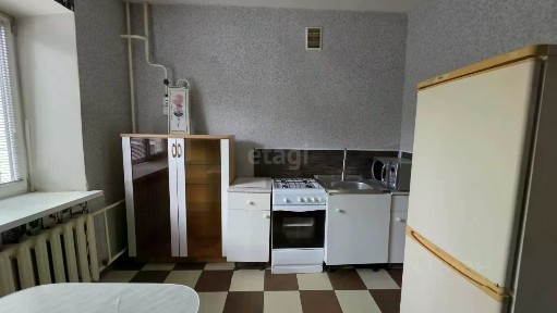 Продается 1-комн. квартира, 38,7 м²