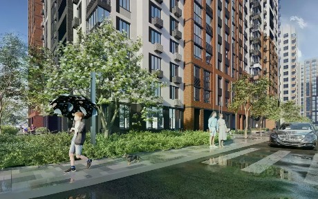 Продается 3-комн. квартира, 63,41 м²