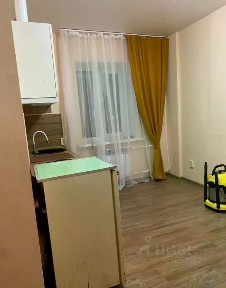 Продается студия, 22 м²