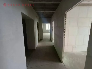 Продается 3-комн. квартира, 89,2 м²