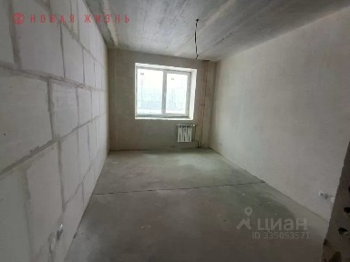 Продается 2-комн. квартира, 61,7 м²