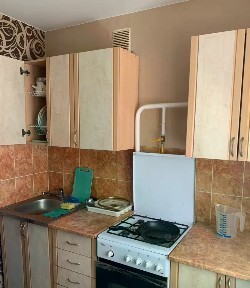 Продается 1-комн. квартира, 30,9 м²