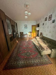 Продается 2-комн. квартира, 53,7 м²