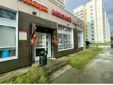Продается 4-комн. квартира, 99,3 м²