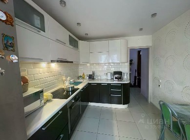 Продается 3-комн. квартира, 62,4 м²