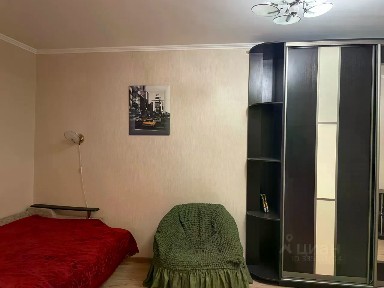 Сдается 1-комн. квартира, 40 м²