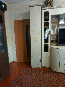 Саратовская область, Петровск, Комсомольская ул.