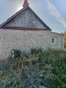 Продается 1-этажный дом, 37,5 м²