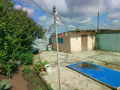 Продается 1-этажный дом, 72 м²