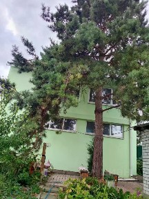 Продается 2-этажный дом, 72 м²