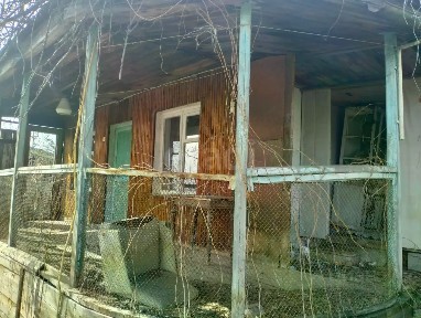 Продается 1-этажный дом, 42 м²