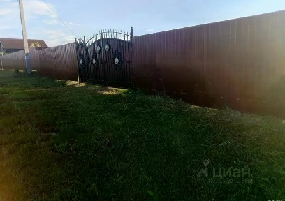 Продается участок, 6,8 сот.