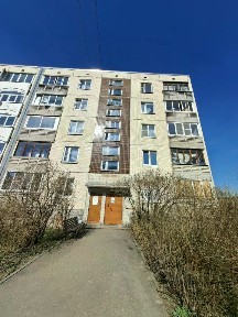 Продается 3-комн. квартира, 77,7 м²