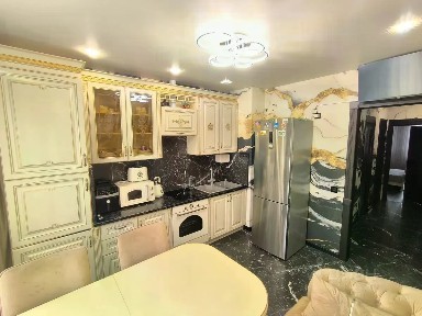 Продается 2-комн. квартира, 54,4 м²