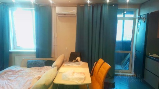 Продается 3-комн. квартира, 69,3 м²