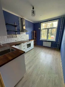 Продается 1-комн. квартира, 35 м²