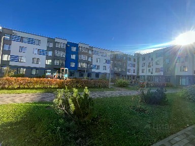 Продается 1-комн. квартира, 40,7 м²