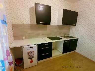 Продается 1-комн. квартира, 31,4 м²