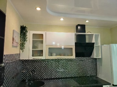 Продается 1-комн. квартира, 31,1 м²