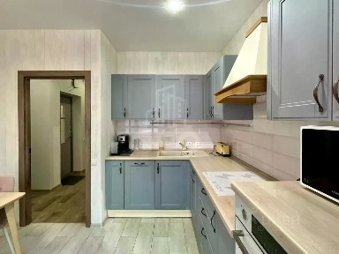 Сдается 1-комн. квартира, 43 м²