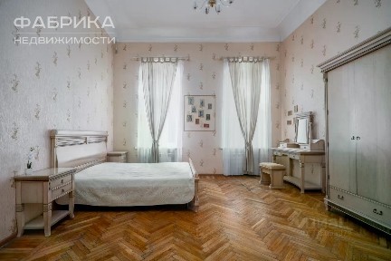 Сдается 2-комн. квартира, 80 м²