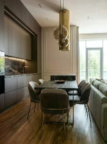 Сдается 3-комн. квартира, 130 м²
