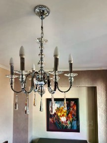 Сдается 2-комн. квартира, 80 м²