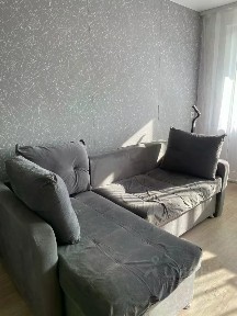 Сдается 2-комн. квартира, 44 м²