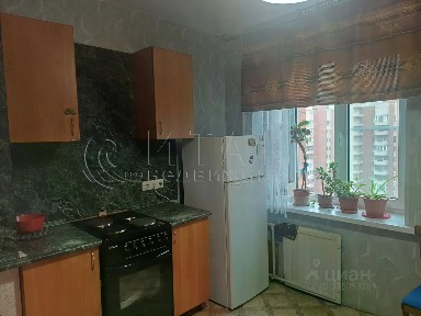 Сдается 2-комн. квартира, 51 м²