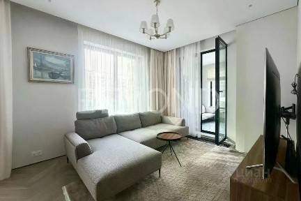 Сдается 1-комн. квартира, 60 м²