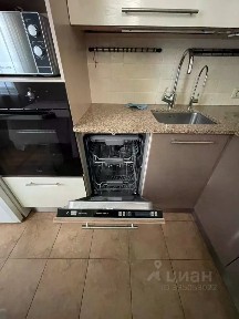 Сдается 4-комн. квартира, 57 м²