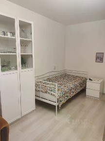 Сдается 1-комн. квартира, 36 м²